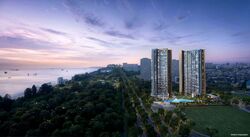 Bayshore Walk (D16), Condominium #561269021